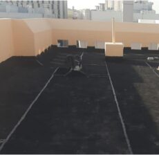 Villa Roof UAE