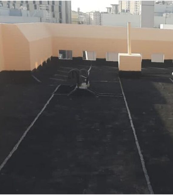Villa Roof UAE
