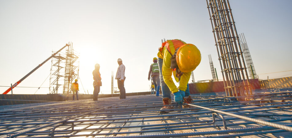 Environmental Fabrication & Installation